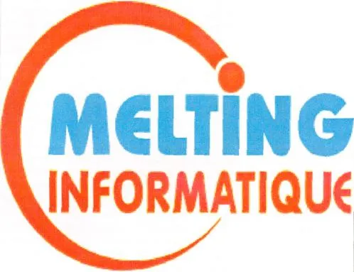 Melting Informatique est une marque déposée par ENERGELEC (MELTING INFORMATIQUE)