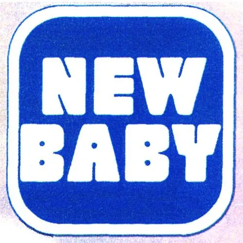 New Baby est une marque déposée par SAGAM