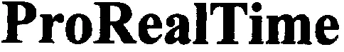 Prorealtime est une marque déposée par PROREALTIME (PROREALTIME SARL)