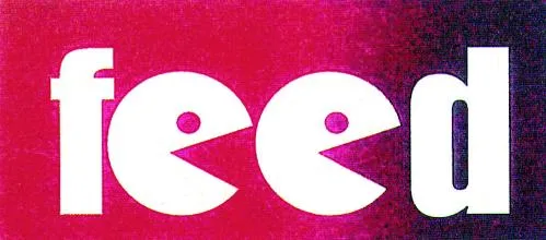 Feed est une marque déposée par NEW SERVICE F.L