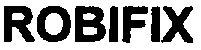 Robifix est une marque déposée par WATTS INDUSTRIES FRANCE
