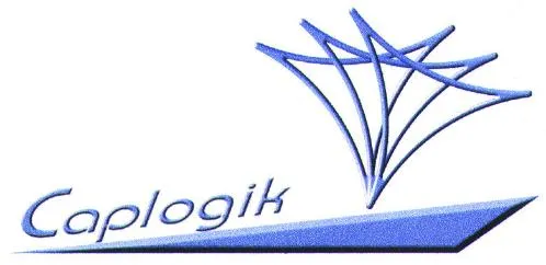 Caplogik est une marque déposée par CAPLOGIK