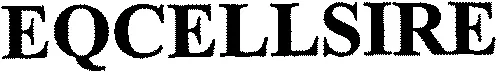 Eqcellsire est une marque déposée par IMV TECHNOLOGIES