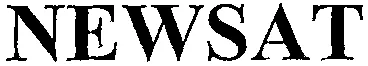 Newsat est une marque déposée par ELAP