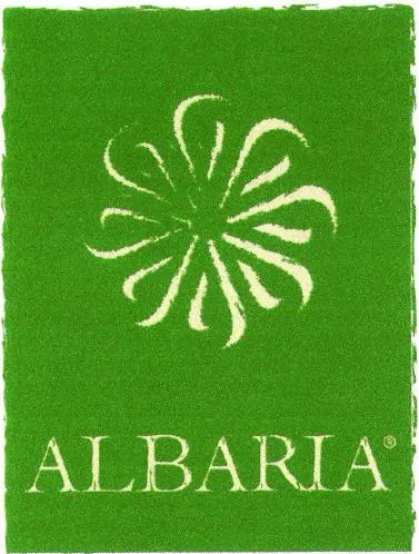 Albaria® est une marque déposée par A D (RECUPERATION METAUX DU CENTRE)