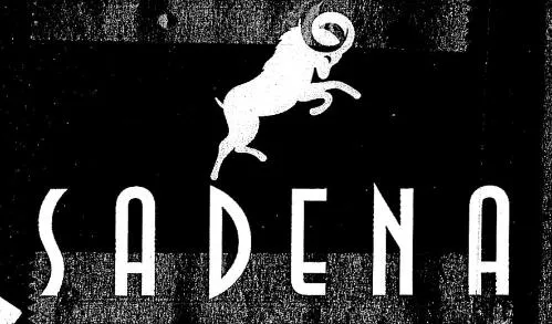 Sadena est une marque déposée par SADENA DEVELOPPEMENTS