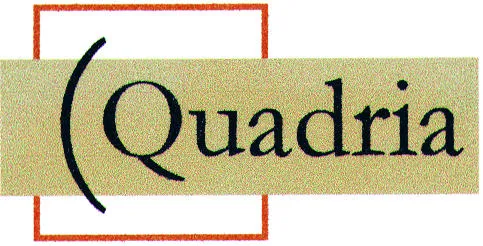 Quadria est une marque déposée par HELIAQ