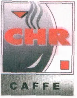 Chr Caffe est une marque déposée par CHR CAFFE