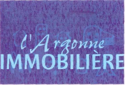L'argonne Immobiliere est une marque déposée par MEUSE CONSEILS