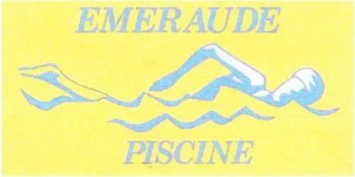 Emeraude Piscine est une marque déposée par SA LEQUERTIER ERIC