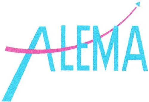 Alema est une marque déposée par ALEMA
