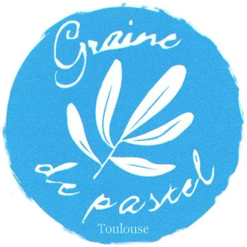 Graine De Pastel Toulouse est une marque déposée par GRAINE DE PASTEL