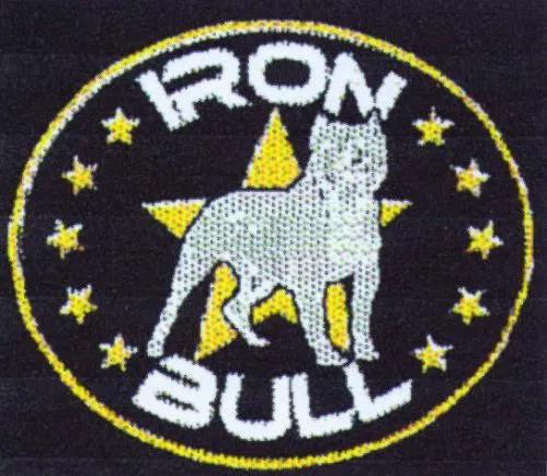 Iron Bull est une marque déposée par ARIETE PRODUCTION
