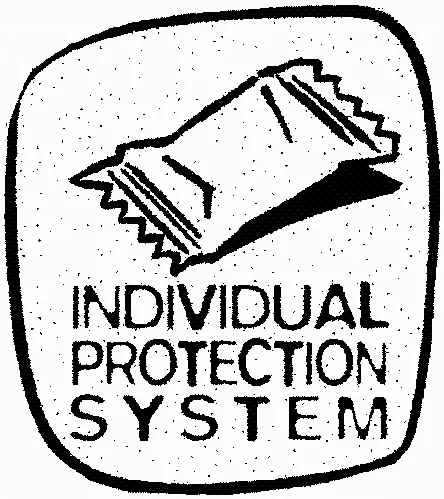 Individual Protection System est une marque déposée par C.G.H. (CGH)