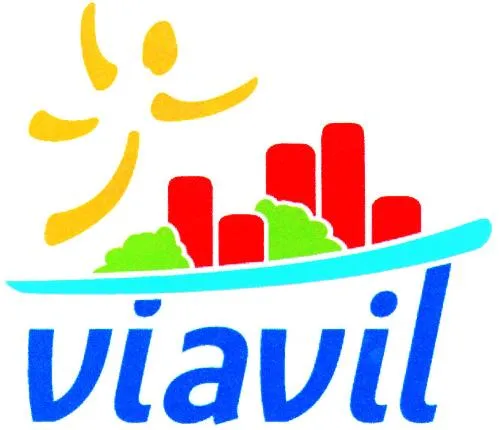 Viavil est une marque déposée par SOCIETE PUBLIQUE LOCALE DES TRANSPORTS INTERCOMMUNAUX SAMBRE AVESNOIS
