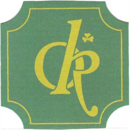 Ok est une marque déposée par O'KALLAGHAN'S
