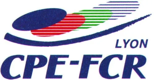Lyon Cpe-Fcr est une marque déposée par CPE LYON FORMATION CONTINUE ET RECHERCHE (CPE LYON FCR)