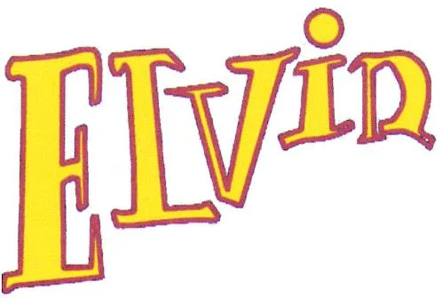 Elvin est une marque déposée par PICAROS