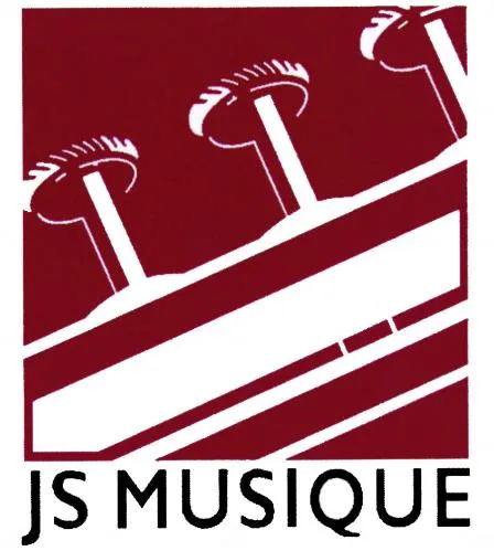 Js Musique est une marque déposée par JS MUSIQUE (JS MUSIQUE)