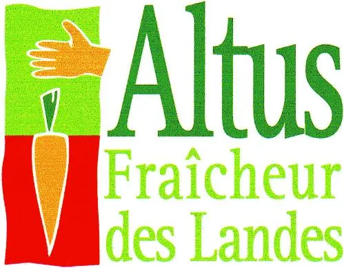 Altus est une marque déposée par SCICA ALTUS SOCIETE COOPERATIVE D INTERET COLLECTIF AGRICOLE A FORME DE SOCIETE PAR ACTIONS SIMPLIFIEE