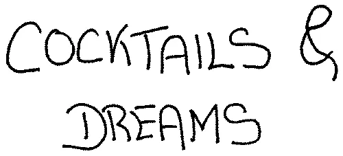 Cocktails & Dreams est une marque déposée par ENJOY DISTRIBUTION