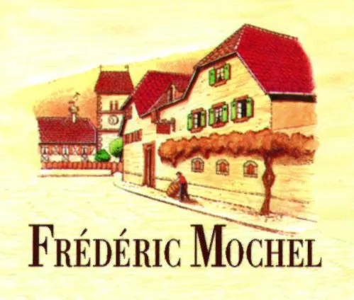 Frédéric Mochel est une marque déposée par EARL FREDERIC MOCHEL ET FILS
