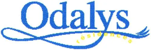 Odalys est une marque déposée par ODALYS RESIDENCES