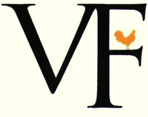Vf est une marque déposée par PERRIN ET FILS