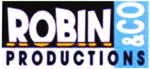 Robin Productions est une marque déposée par ROBIN PRODUCTION