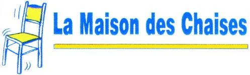 La Maison Des Chaises est une marque déposée par L.M.D.C. (LA MAISON DES CHAISES)