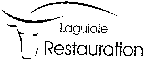 Laguiole Restauration est une marque déposée par COUTELLERIE DE LAGUIOLE HONORE DURAND (LA COUTELLERIE DE LAGUIOLE)