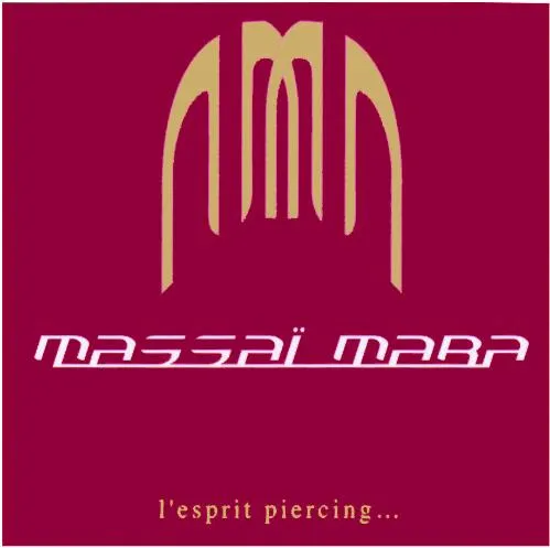 Massaï Mara L’esprit Piercing est une marque déposée par EURL DUCROCQ BIJOUTERIE