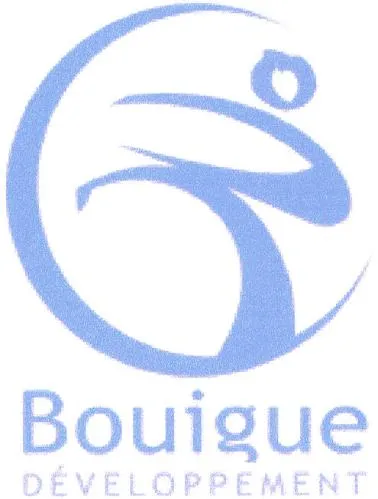 Bouigue Développement est une marque déposée par BOUIGUE DEVELOPPEMENT