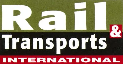 Rail & Transports International est une marque déposée par LES EDITIONS LA VIE DU RAIL (LA VIE DU RAIL)