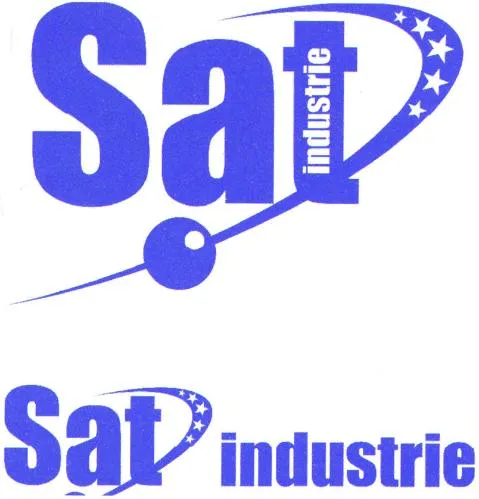 Sat Industrie Sat Industrie est une marque déposée par ELAP