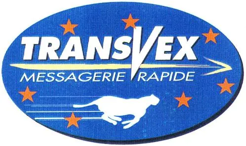 Transvex Messagerie Rapide est une marque déposée par TRANSVEX