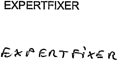 Expertfixer est une marque déposée par URBILOG