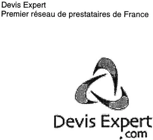 Devis Expert Premier Réseau De Prestataires De Francedevis Expert Com est une marque déposée par GRAPHIWARE