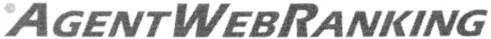 Agent Webranking est une marque déposée par AADSOFT.COM (AGENTWEBRANKING)