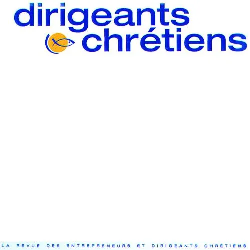 Dirigeants Chrétiens est une marque déposée par SOC E P E E