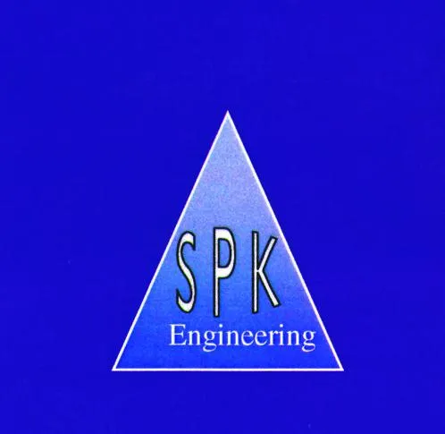 Spk Engineering est une marque déposée par S.P.K. ENGINEERING