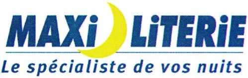 Maxi Literie Le Spécialiste De Vos Nuits est une marque déposée par SA MAXIAM