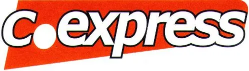 C.express est une marque déposée par C. EXPRESS