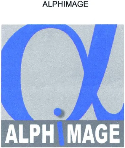 Alphimage A Alpha Alphimage est une marque déposée par ALPHIMAGE EURL