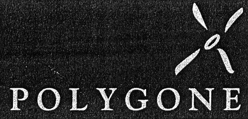 Polygone est une marque déposée par GPT COMMERCANTS CTRE COMME REG POLYGONE