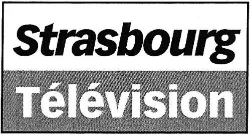 Strasbourg Télévision. est une marque déposée par COMMUNE DE STRASBOURG