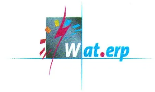 Wat.erp est une marque déposée par SOMEI MED ETU INFORMATIQUE (SOMEI)