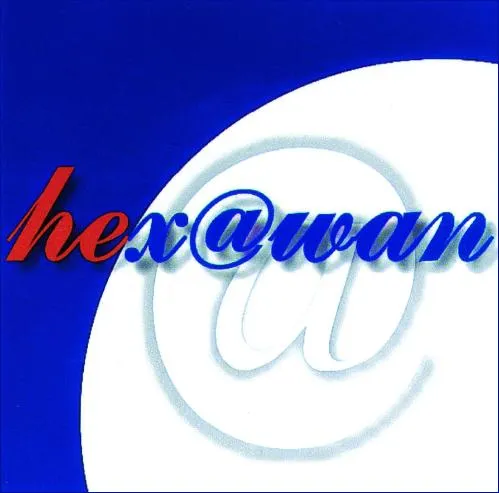 Hex@Wan@ est une marque déposée par SAVELEC