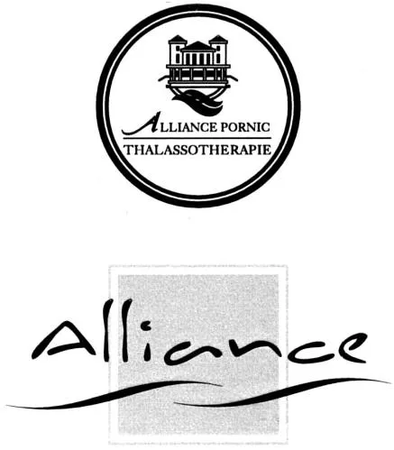 Alliance Pornic Thalassotherapie est une marque déposée par LA SOURCE (Forstyle Hotels Collection)