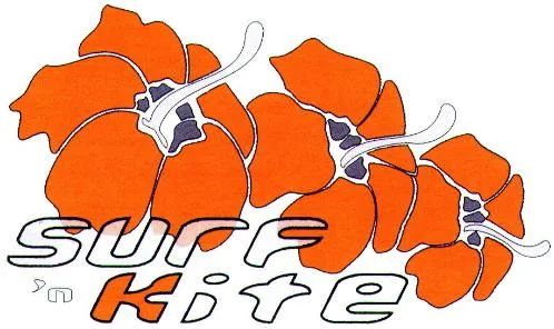 Surf Kite est une marque déposée par DOMENECH HUGUES (HUGO SURF N' KITE)